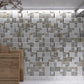 kitchen mosaic tiles