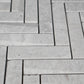 Herringbone Natural Stone Wall Backsplash Floor Wall Tiles