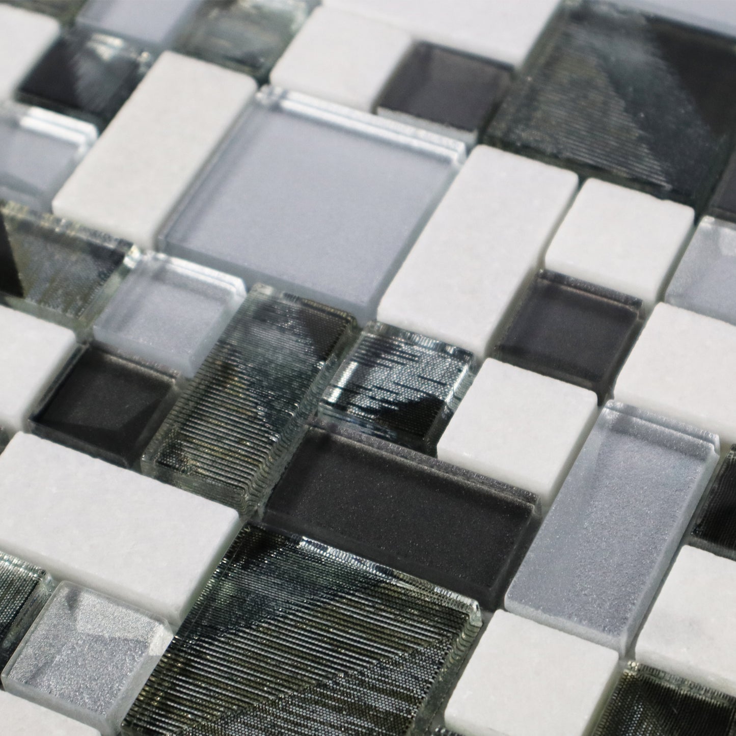 Kitchen Backsplash Tile - Cherytile