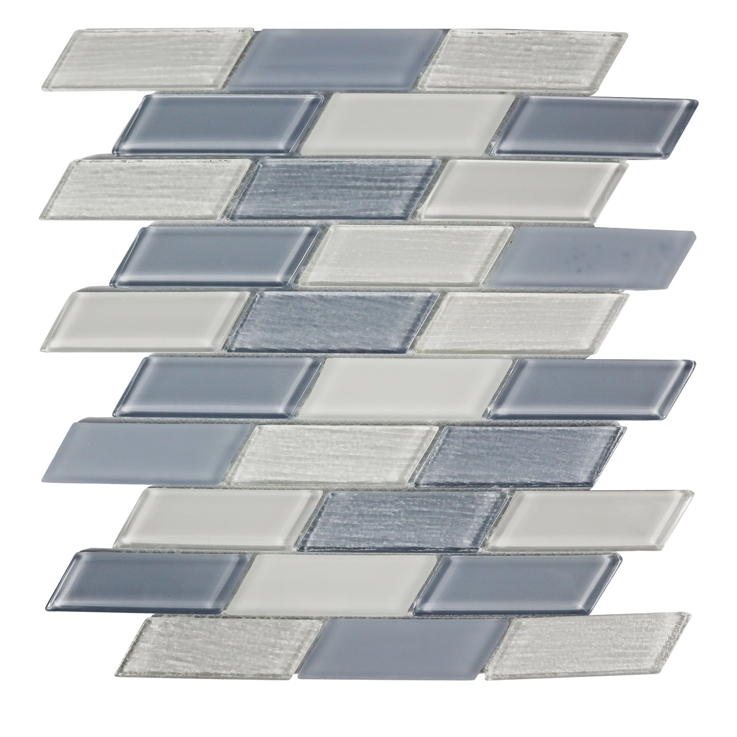 shop for  Printed Diamond Shape tile - cherytile