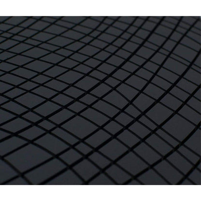 Chery Tile Inc Home & Garden Mesh Mounted Floor Tile, Geometric Artificial Resin Stone Floor Tile